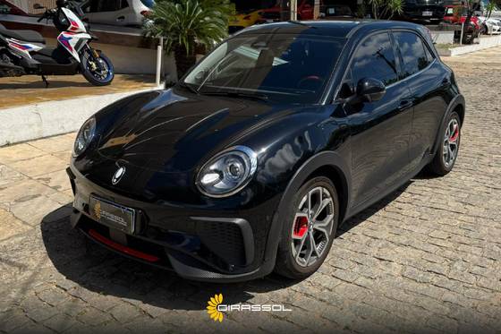 GWM ORA 03 63 KW ELÉTRICO GT
